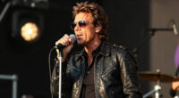 Mick Jagger