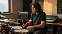 Morbid Angel Founding Drummer Mike Browning Dead At 62