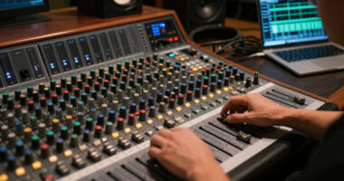 Music