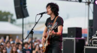 My Chemical Romance Perform Rarity “Ambulance” Live for First Time Ever: Watch