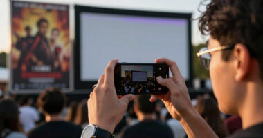 National Film Surges In Global Coverage
