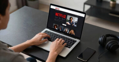 Netflix