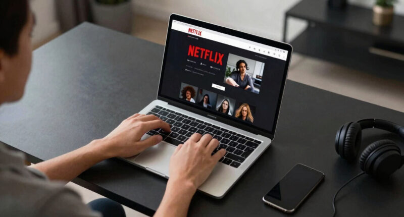 Netflix