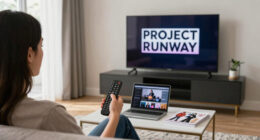 New TV shows to watch this week: Tune in to 'Project Runway' on Freeform, stream 'The Five-Star Weekend' on Peacock and catch 'Letterkenny' on Hulu