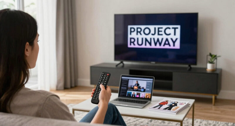 New TV shows to watch this week: Tune in to 'Project Runway' on Freeform, stream 'The Five-Star Weekend' on Peacock and catch 'Letterkenny' on Hulu