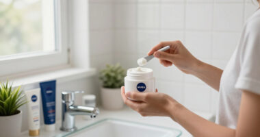 Nivea