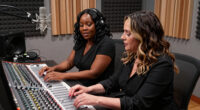 Octavia Spencer, Hannah Waddingham a duo for the ages in ‘Ride or Die’