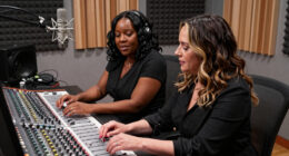 Octavia Spencer, Hannah Waddingham a duo for the ages in ‘Ride or Die’
