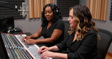 Octavia Spencer, Hannah Waddingham a duo for the ages in ‘Ride or Die’