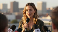 Olivia Wilde Surges In Global Coverage