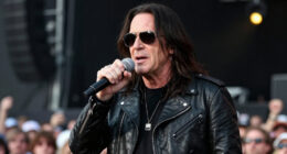 Ozzy Osbourne