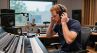 Prince Harry, Duke Of Sussex