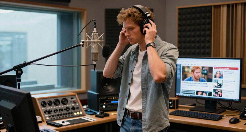 Prince Harry Surges In Global Coverage