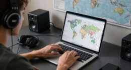 Sennheiser Surges In Global Coverage