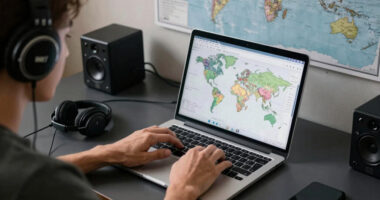 Sennheiser Surges In Global Coverage