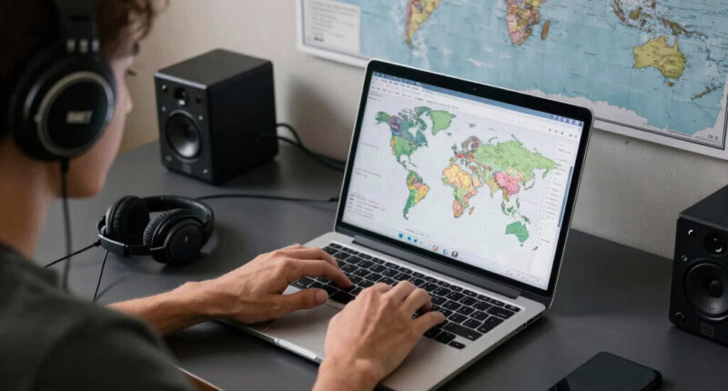 Sennheiser Surges In Global Coverage