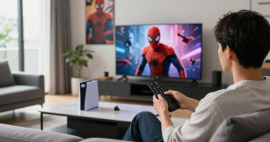 ‘Spider-Man: Brand New Day’ Has A Post-Credits Scene, But There’s A Catch