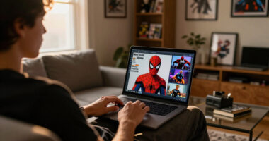 Spider-Man: Brand New Day Post-Credits Explained