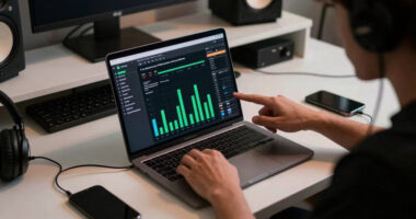 Spotify Confirms Streaming Fraud After Kalshi Trader Flags Suspicious Malcolm Todd Numbers