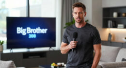 ‘Survivor’ star Rick Devens to compete on ‘Big Brother’ season 28 (exclusive)