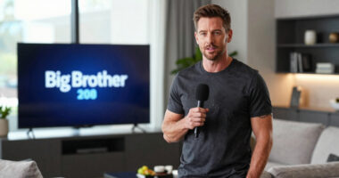 ‘Survivor’ star Rick Devens to compete on ‘Big Brother’ season 28 (exclusive)