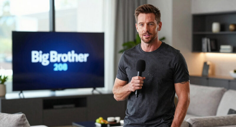 ‘Survivor’ star Rick Devens to compete on ‘Big Brother’ season 28 (exclusive)