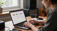 TabFont – Guitar Tabs Rendered As You Type