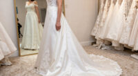 Taylor Swift Wedding Dress
