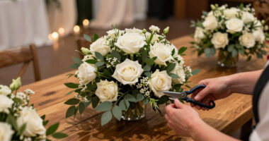 Taylor Swift Wedding