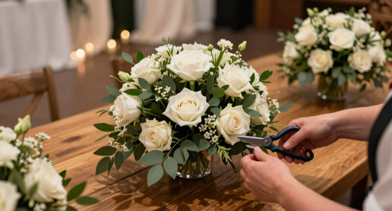 Taylor Swift Wedding