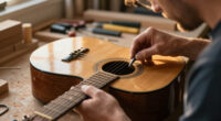 The Birth Of The American 12-String Guitar (2013)