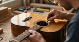 The Birth Of The American 12-String Guitar (2013)