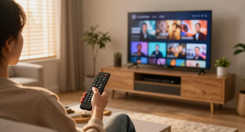 ‘The Five-Star Weekend’ and 6 More Shows to Watch on TV This Week