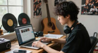 The Lost Joy Of Music Piracy