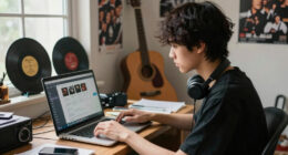 The Lost Joy Of Music Piracy