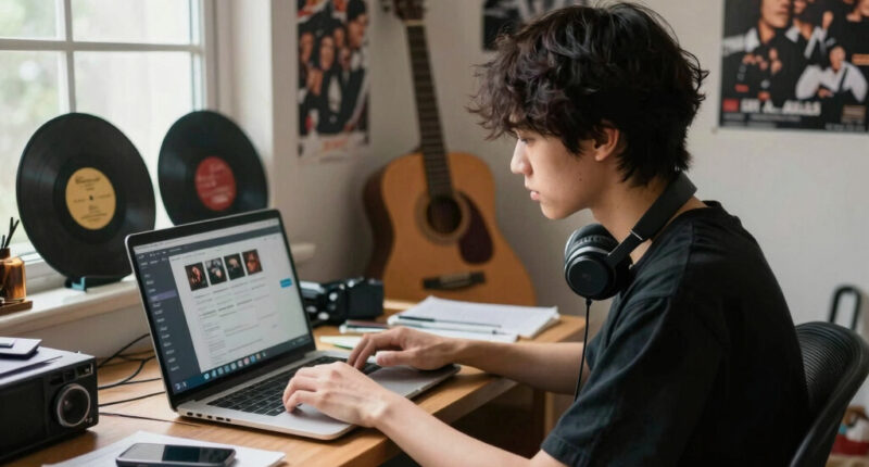 The Lost Joy Of Music Piracy