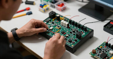 What I Learned Selling 2,500 MIDI Recorders: Hardware Is Not So Hard