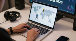 Who Performed At The World Cup 2026