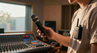Wireless Microphone Systems For Creators: A Back to school Guide