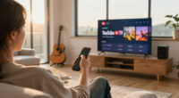 Youtube Tv