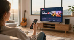 Youtube Tv