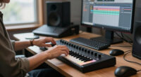 10 Best Music Production MIDI Controllers in 2026