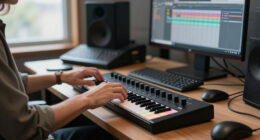 10 Best Music Production MIDI Controllers in 2026