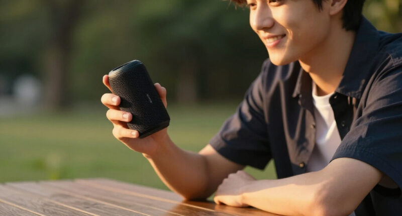 10 Best Portable Bluetooth Speakers for Students in 2026