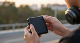 10 Best Portable Headphone Amplifiers in 2026