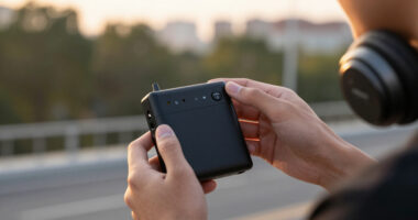 10 Best Portable Headphone Amplifiers in 2026