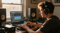10 Best Studio Headphones For Creators In 2026