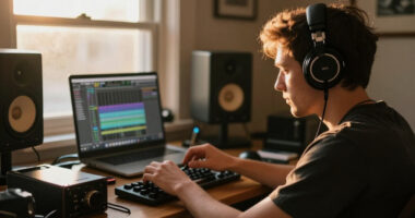 10 Best Studio Headphones For Creators In 2026