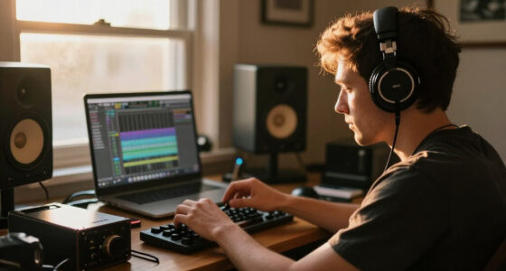 10 Best Studio Headphones For Creators In 2026