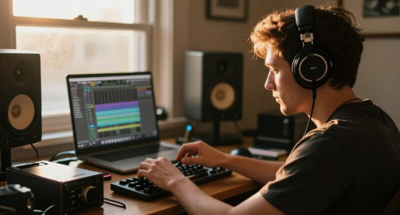 10 Best Studio Headphones For Creators In 2026